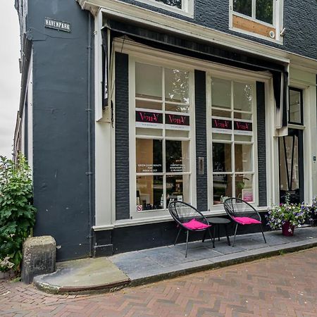 Slapen Bij Van-V Zierikzee Luaran gambar