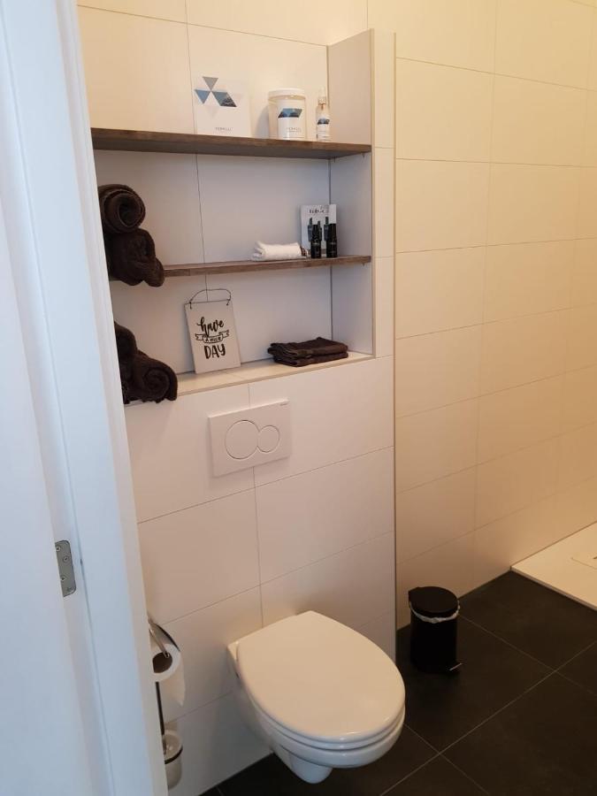 Slapen Bij Van-V Zierikzee Luaran gambar