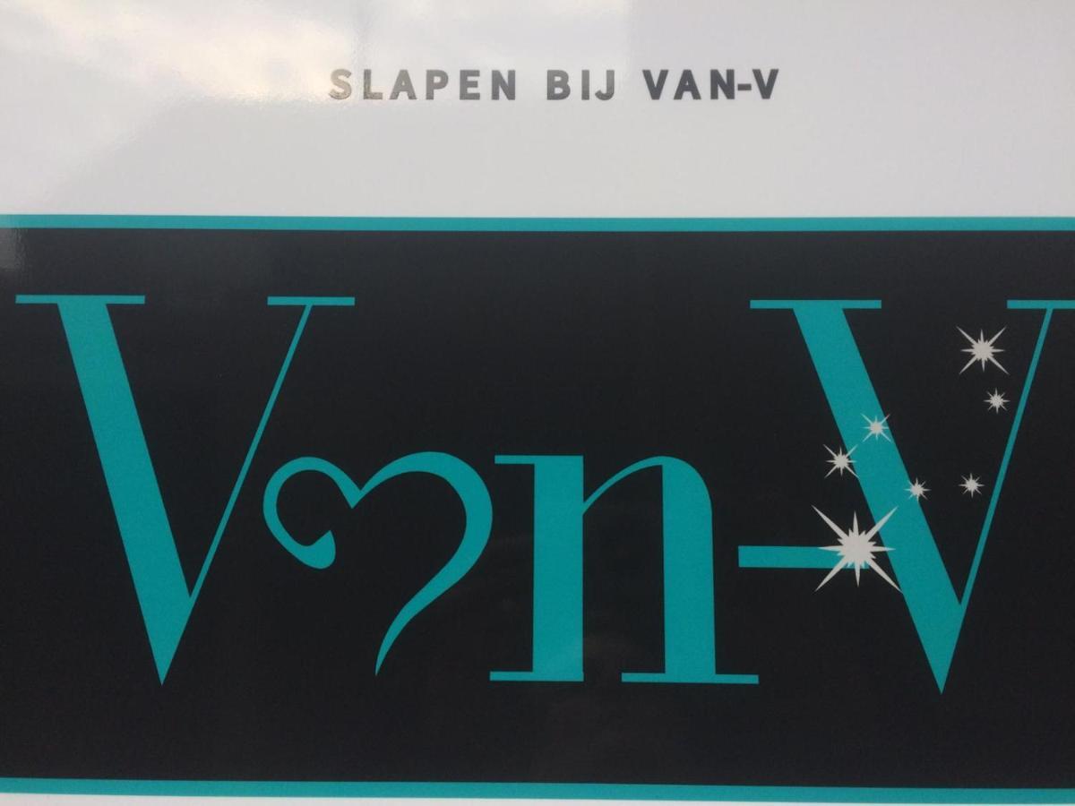 Slapen Bij Van-V Zierikzee Luaran gambar