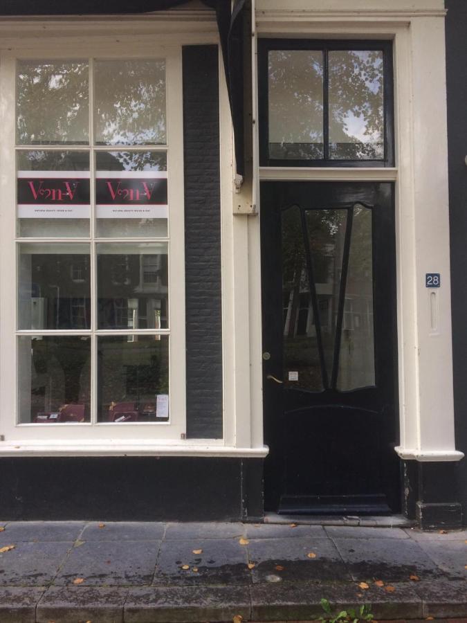 Slapen Bij Van-V Zierikzee Luaran gambar