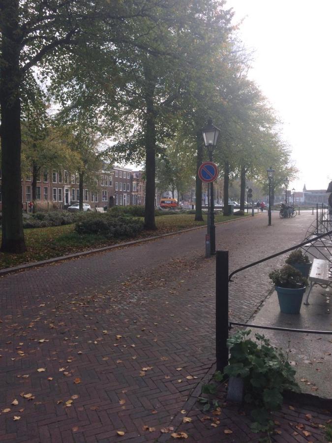 Slapen Bij Van-V Zierikzee Luaran gambar