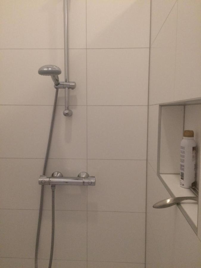 Slapen Bij Van-V Zierikzee Luaran gambar