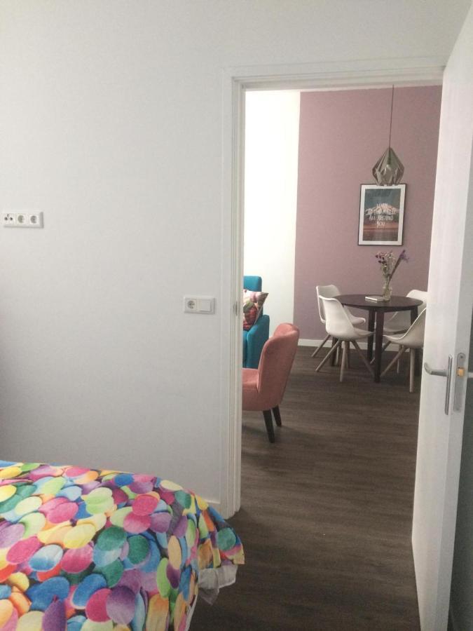Slapen Bij Van-V Zierikzee Luaran gambar